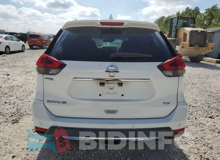 KNMAT2MT4KP519204 Photo# 6