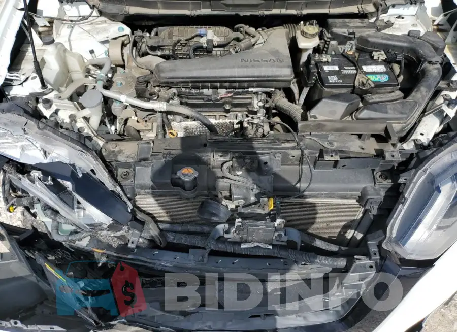 KNMAT2MT4KP519204 Photo# 12