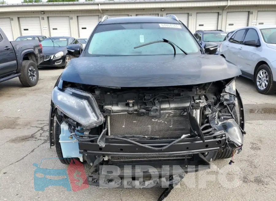 KNMAT2MT6FP571679 Photo# 5