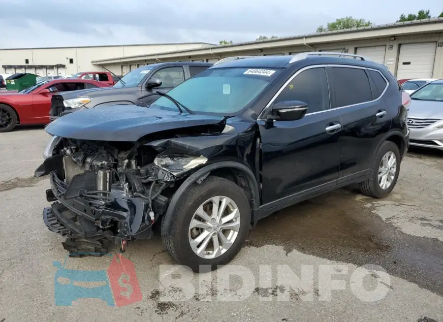 KNMAT2MT6FP571679 Photo# 1