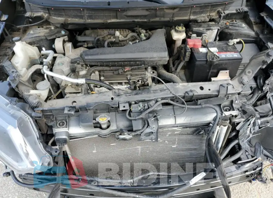 KNMAT2MT6FP571679 Photo# 12