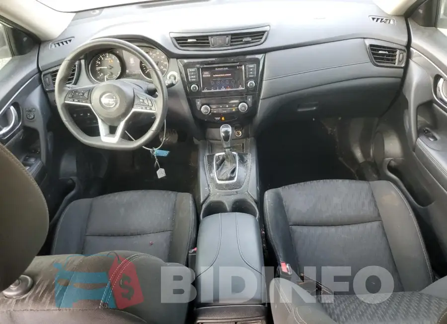 KNMAT2MT6KP551149 Photo# 8