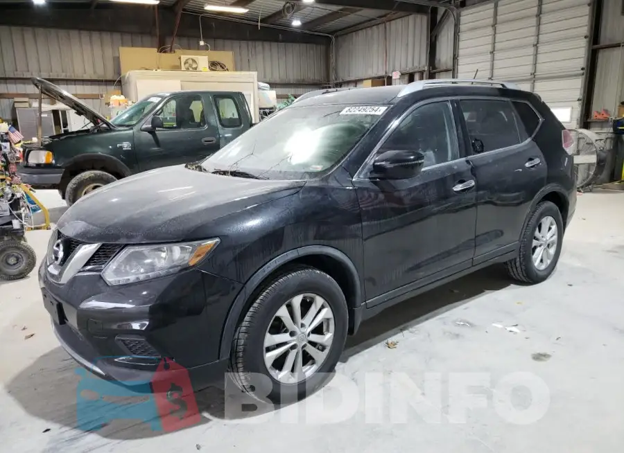 KNMAT2MV6GP596942 Photo# 1