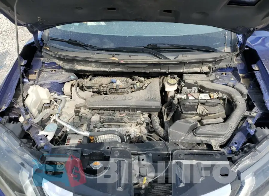 KNMAT2MV6JP539194 Photo# 11