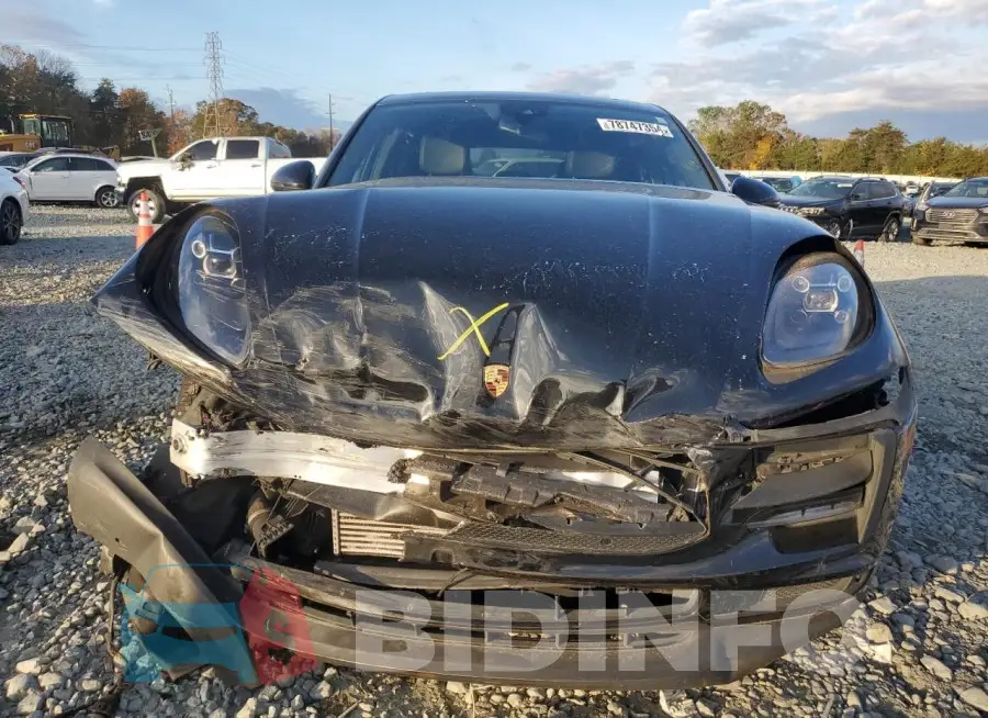 WP1AA2A54LLB06024 Photo# 5
