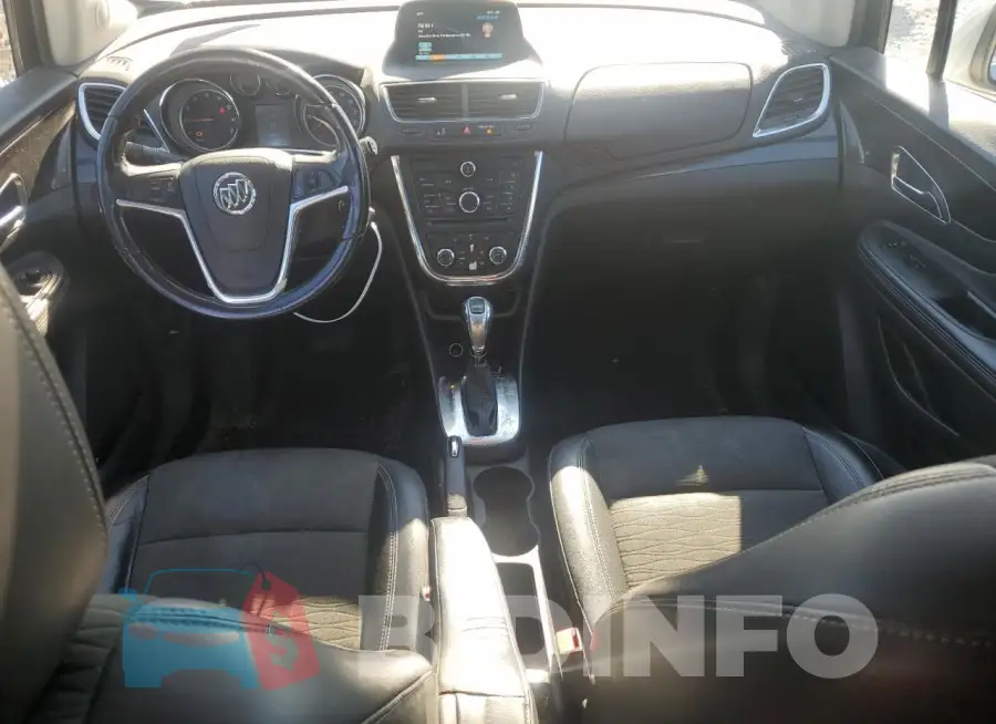 KL4CJBSB0FB241908 Photo# 8