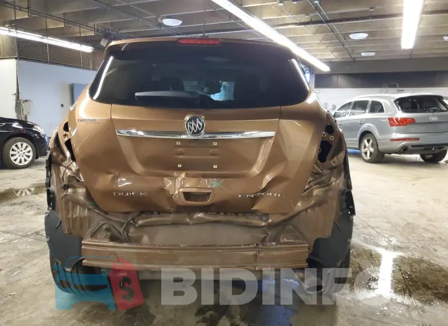 KL4CJCSB9GB569285 Photo# 6