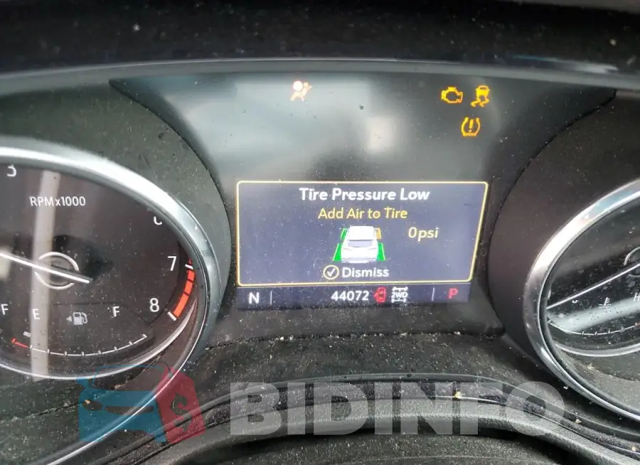 KL4MMESLXMB134853 Photo# 9