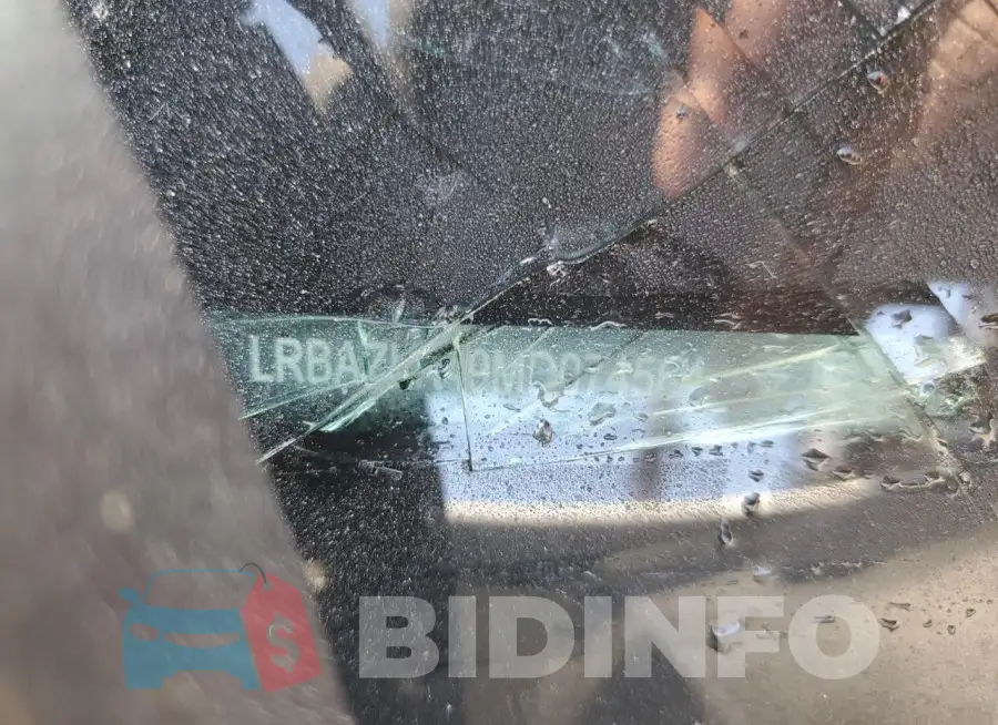 LRBAZLR49MD074564 Photo# 12