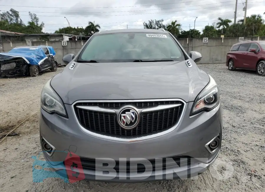 LRBFXCSA7KD108171 Photo# 5