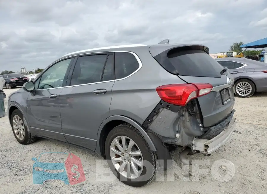 LRBFXCSA7KD108171 Photo# 2
