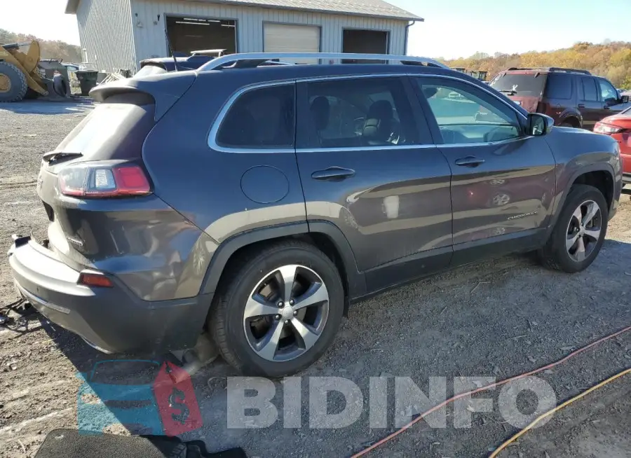 1C4PJMDX9KD270706 Photo# 3