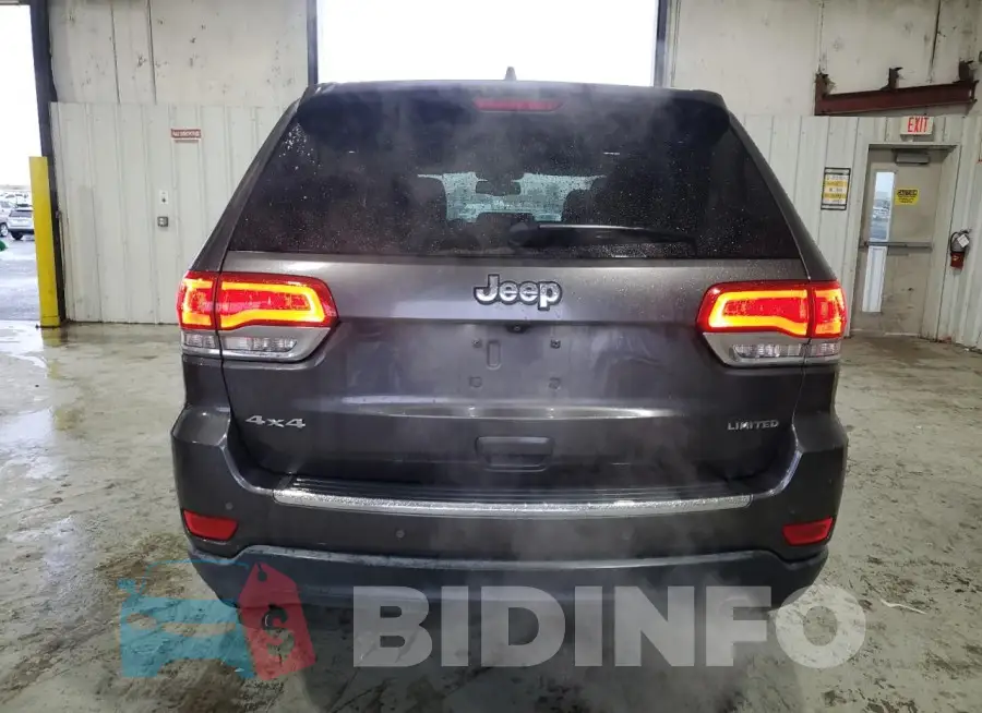 1C4RJFBGXFC166843 Photo# 6