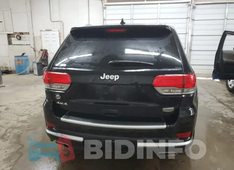 1C4RJFJT6KC814199 Photo# 6