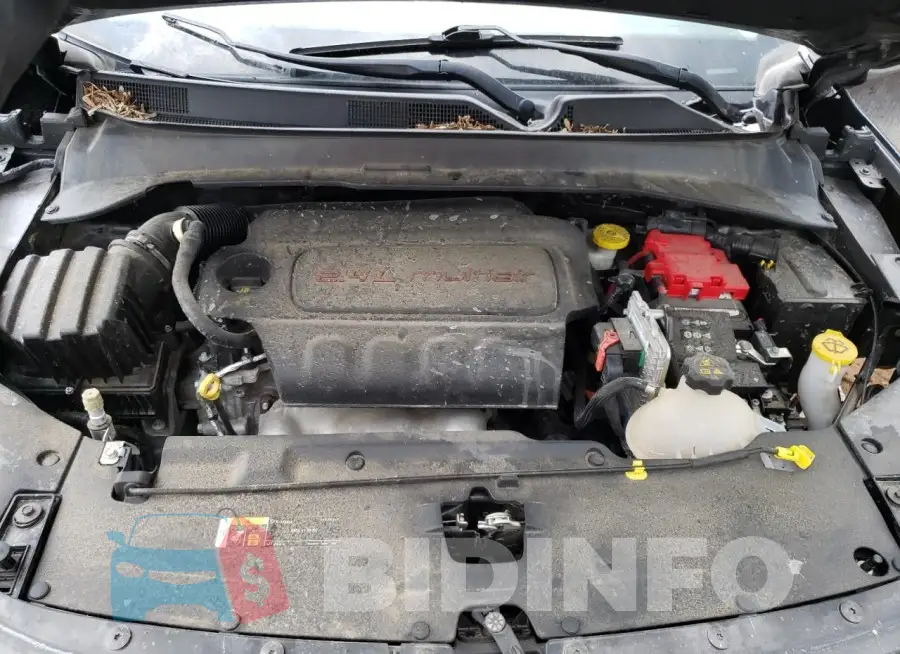 3C4NJDCB1LT209763 Photo# 12