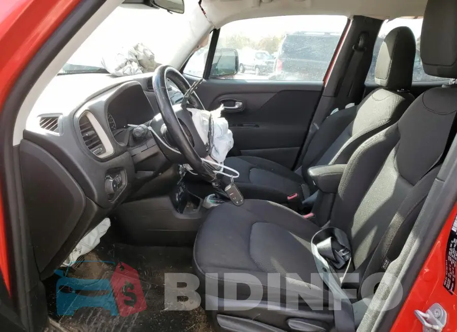 ZACCJBBB6HPE51749 Photo# 7