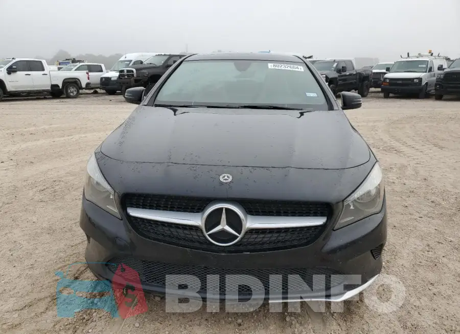WDDSJ4EB0JN525741 Photo# 5