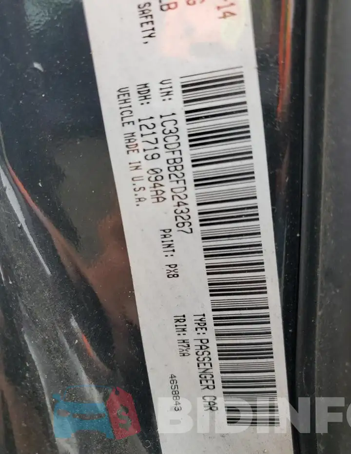 1C3CDFBB2FD243267 Photo# 12