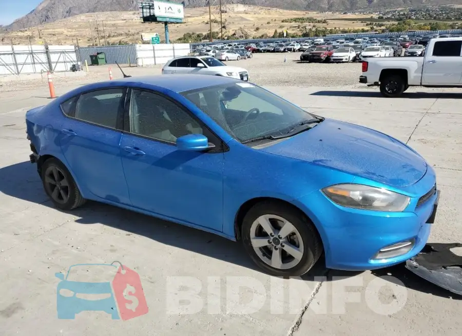 1C3CDFBB4GD736322 Photo# 4