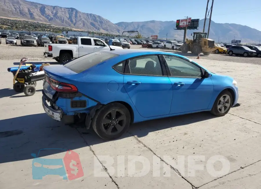 1C3CDFBB4GD736322 Photo# 3