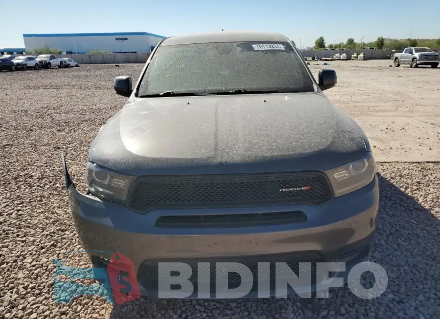 1C4RDJDG0KC780334 Photo# 5