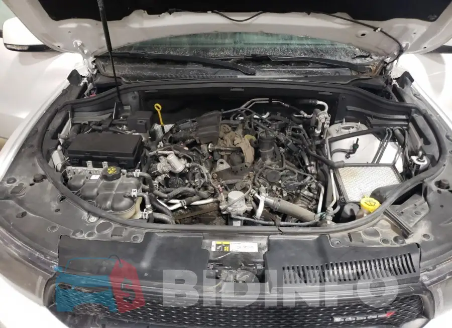 1C4RDJDG6KC755793 Photo# 12