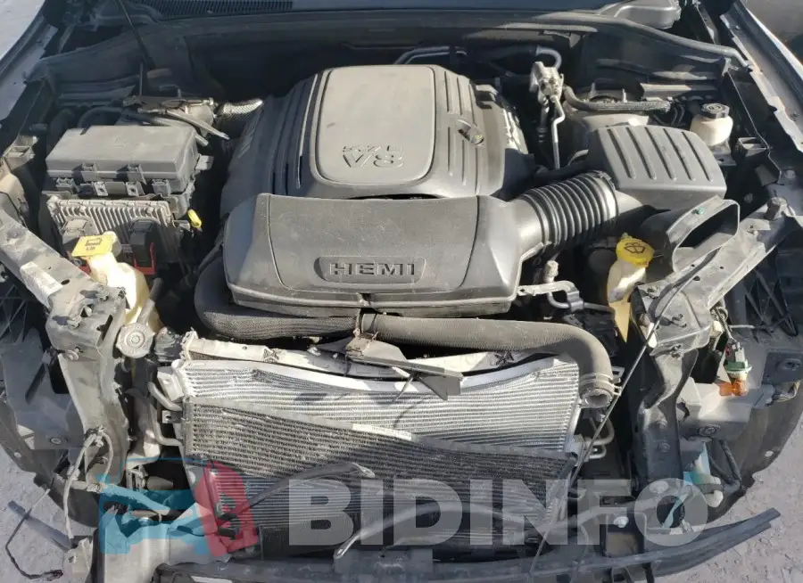 1C4SDJCTXFC800742 Photo# 12