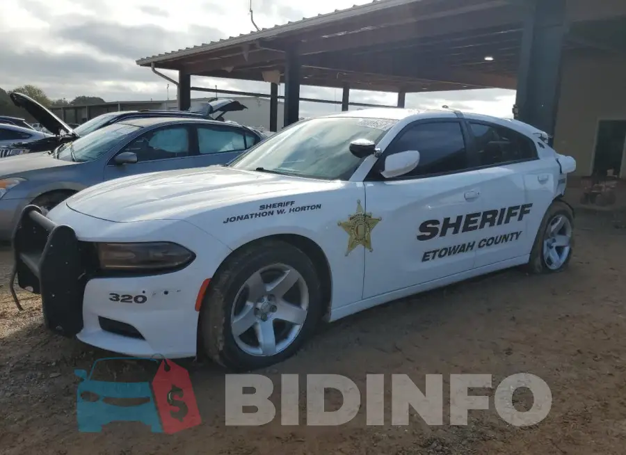2C3CDXAG0KH660161 Photo# 1
