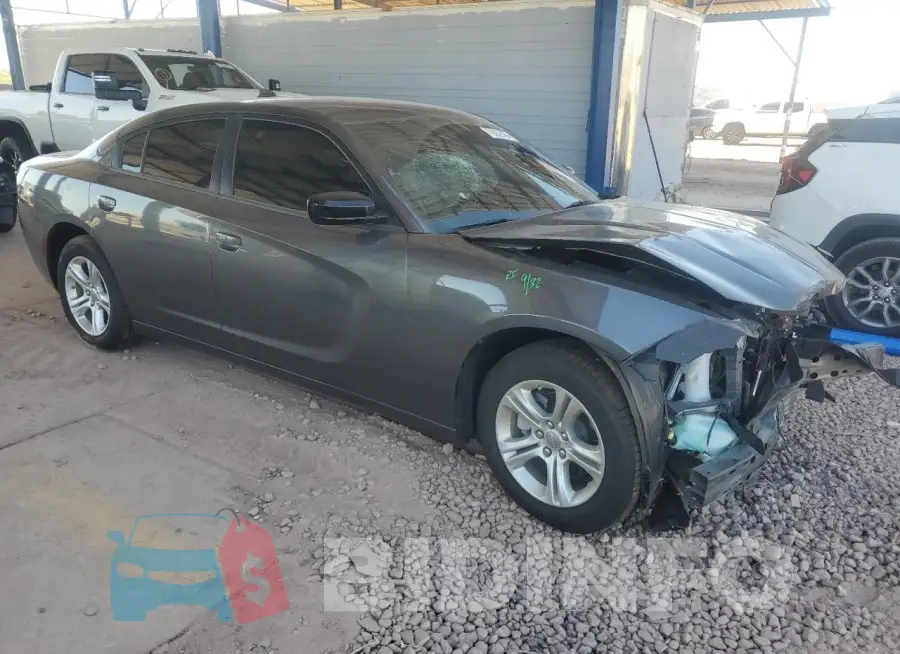 2C3CDXBG0PH651434 Photo# 4