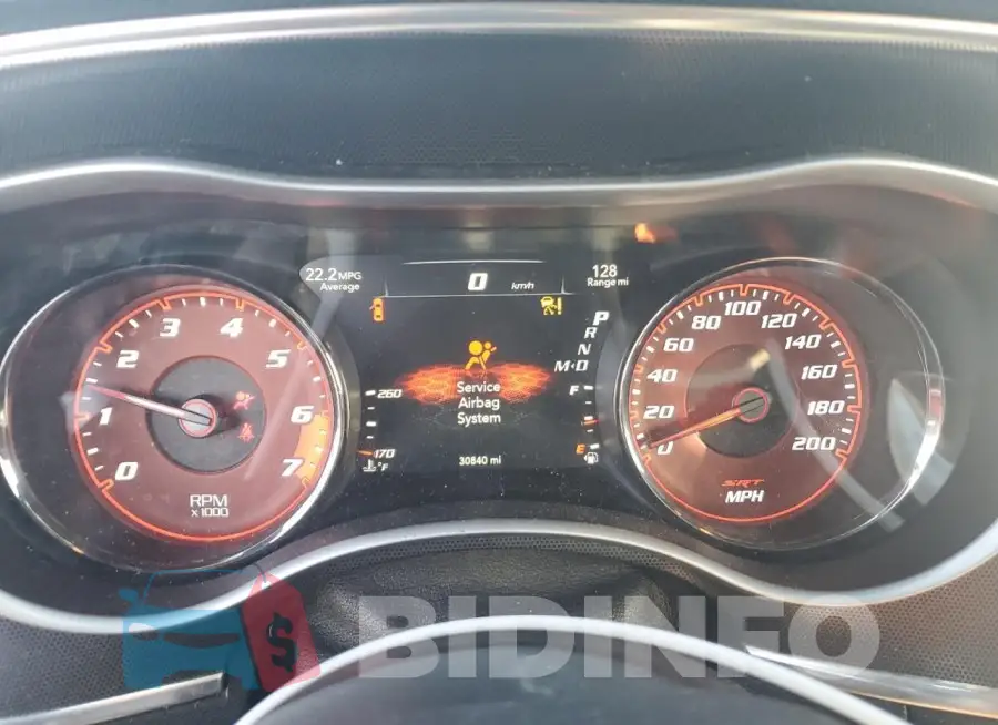 2C3CDXEJ9FH501067 Photo# 9