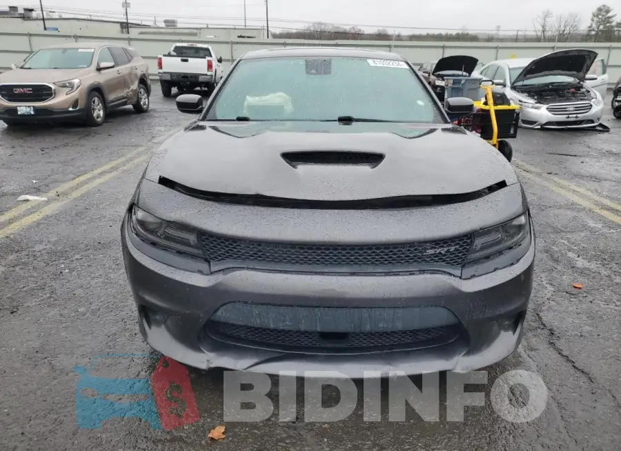 2C3CDXEJ9FH501067 Photo# 5