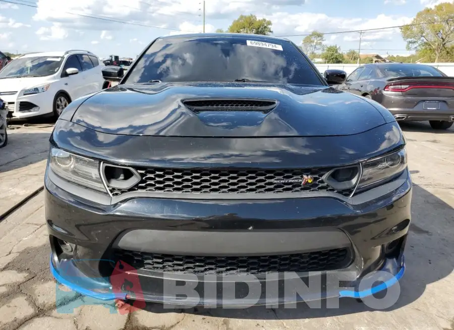 2C3CDXGJ0KH697083 Photo# 5