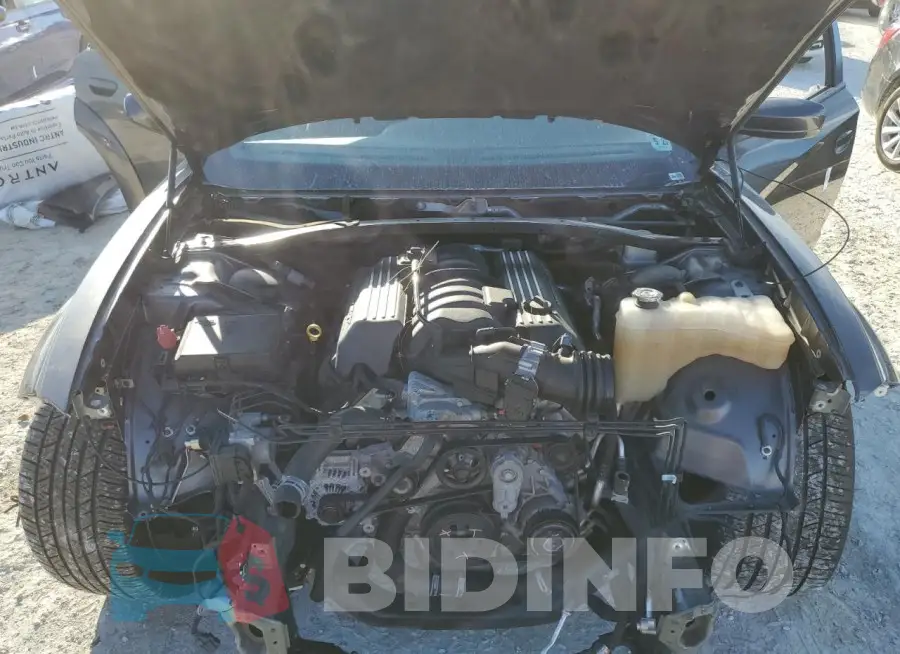 2C3CDXGJ8NH100895 Photo# 11