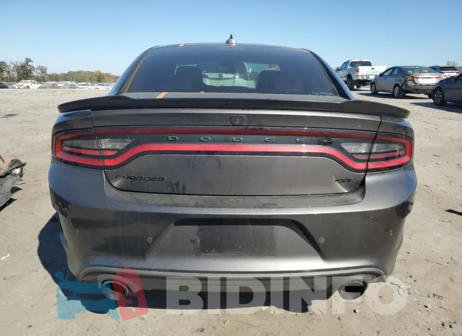 2C3CDXHG1PH631264 Photo# 6