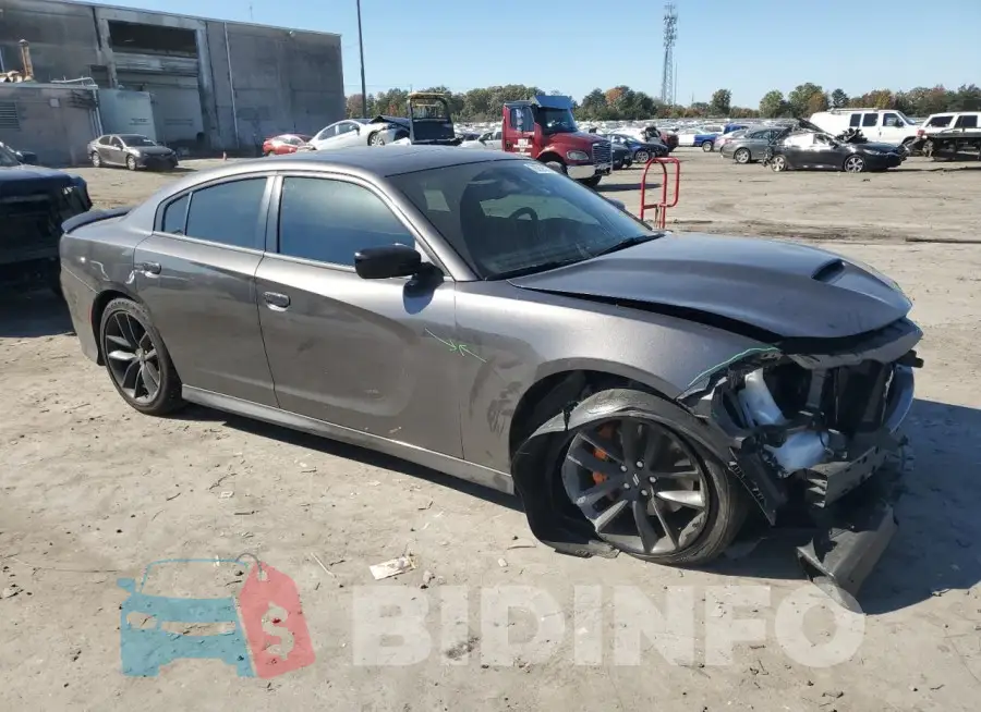 2C3CDXHG1PH631264 Photo# 4