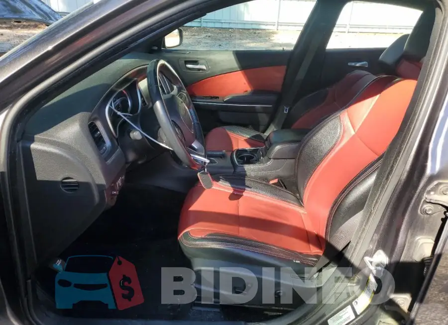 2C3CDXHG4FH814981 Photo# 7