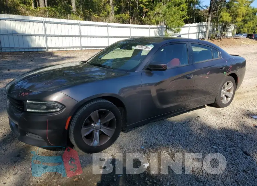 2C3CDXHG4FH814981 Photo# 1