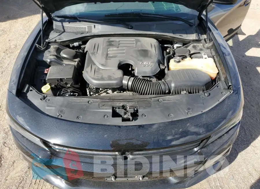 2C3CDXJGXGH147197 Photo# 11
