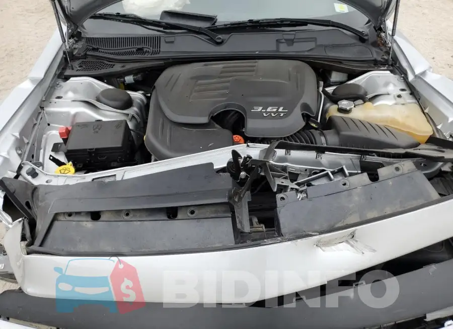 2C3CDZAG3LH215538 Photo# 11