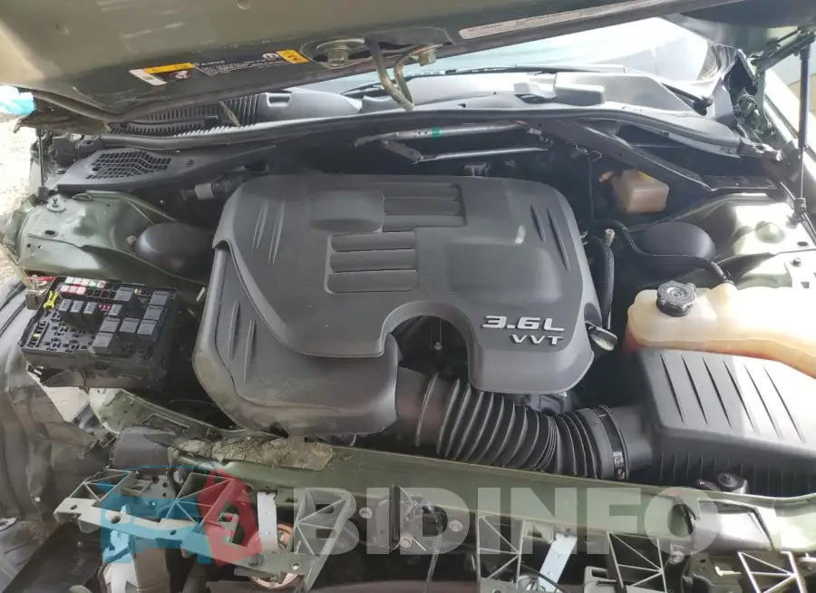 2C3CDZAG3PH538896 Photo# 11