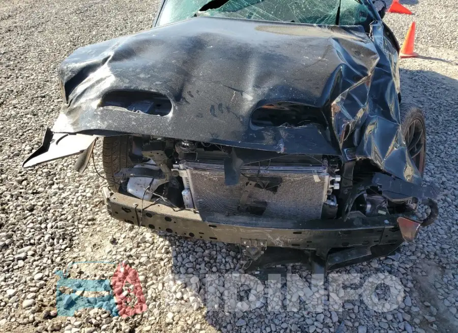 2C3CDZC92PH654282 Photo# 11