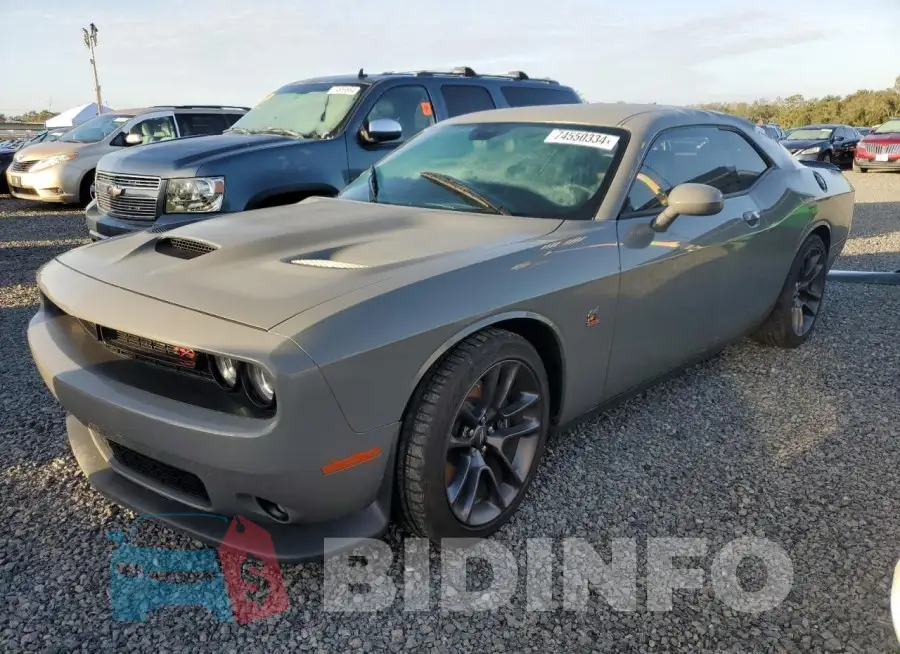 2C3CDZFJ5PH670398 Photo# 1