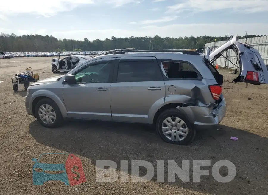 3C4PDCAB3LT279813 Photo# 2