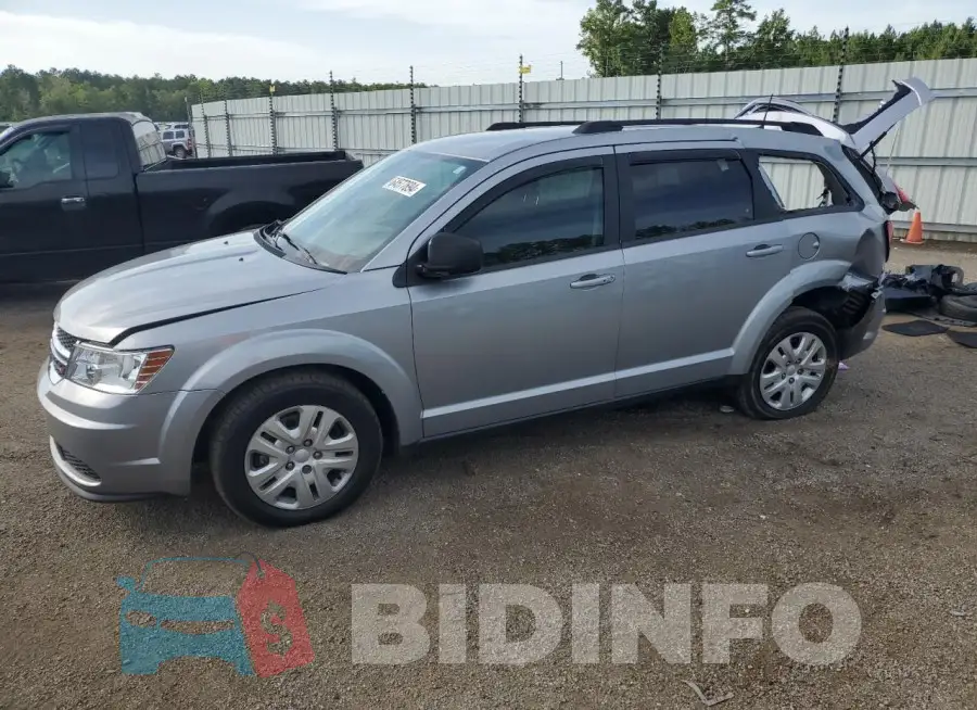 3C4PDCAB3LT279813 Photo# 1