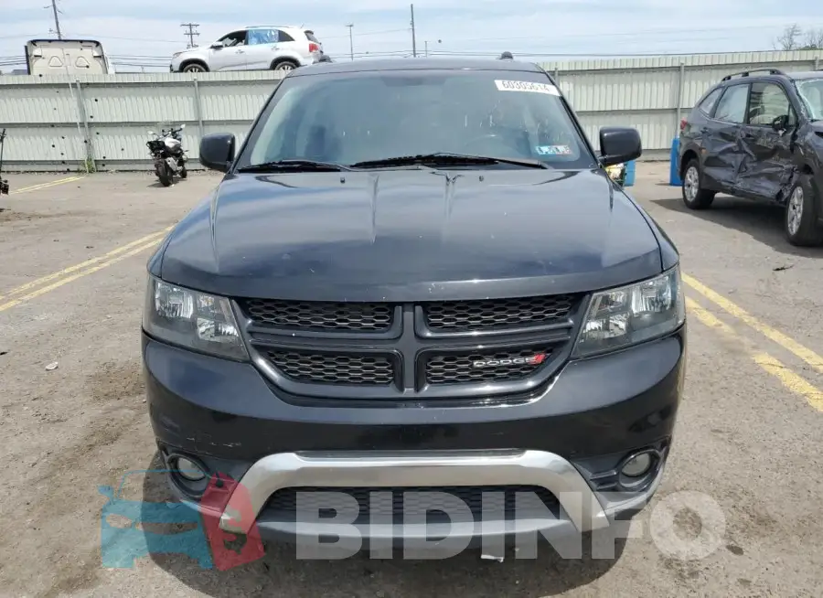 3C4PDCGB2FT686470 Photo# 5