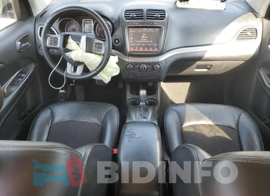 3C4PDCGB3LT267829 Photo# 8
