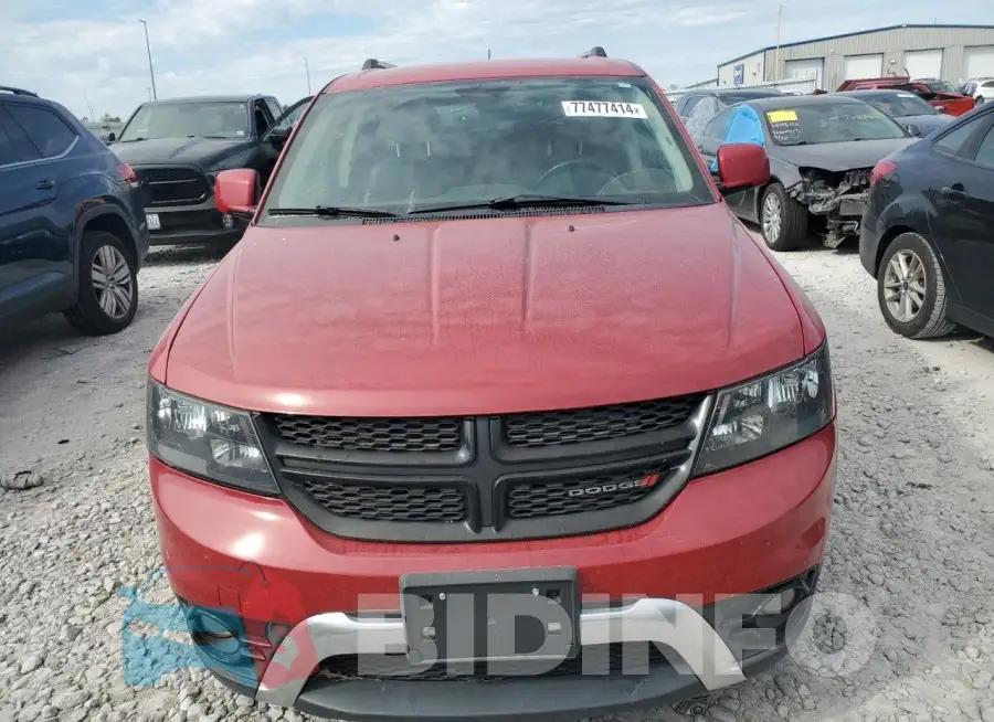 3C4PDCGG3JT215951 Photo# 5