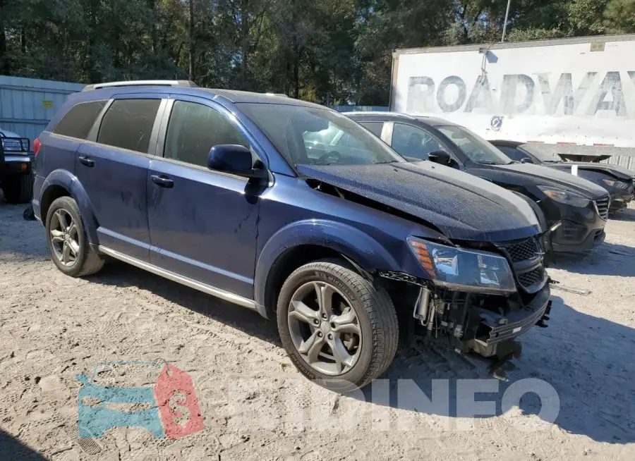 3C4PDCGG5HT705253 Photo# 4