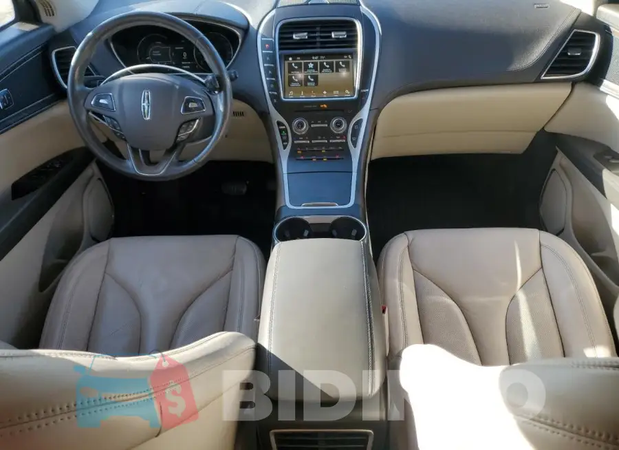 2LMPJ6KR4HBL18255 Photo# 8