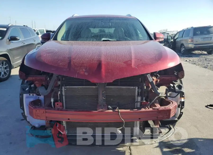2LMPJ6KR5JBL44949 Photo# 5